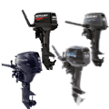 Фото Моторы лодочные Фото Моторы лодочные